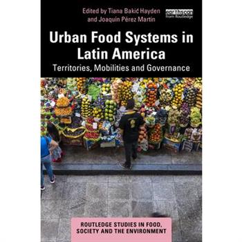 Urban Food Systems in Latin America