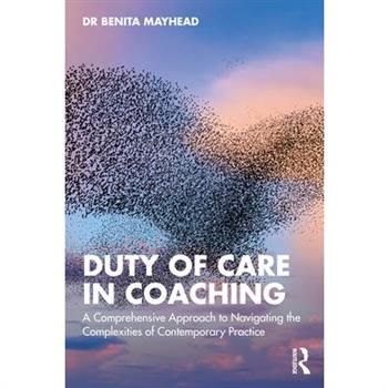 Duty of Care in Coaching
