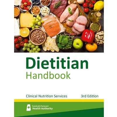 Dietitian Handbook