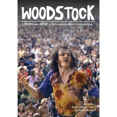Woodstock Then and Now