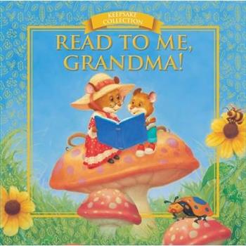 Read to Me, Grandma!