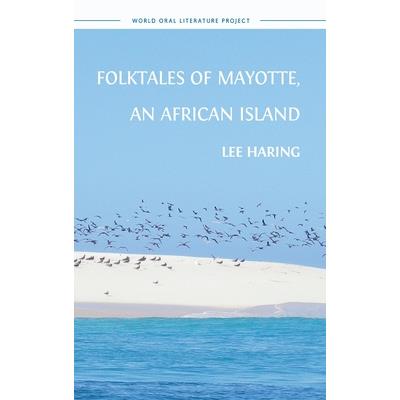 Folktales of Mayotte, an African Island