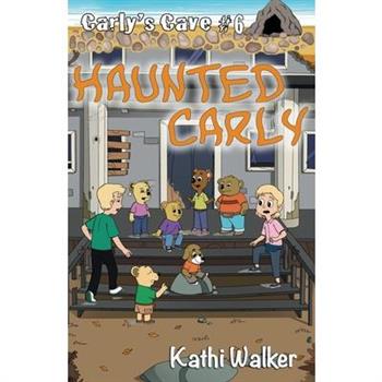 Haunted Carly