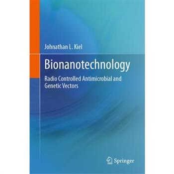 Bionanotechnology