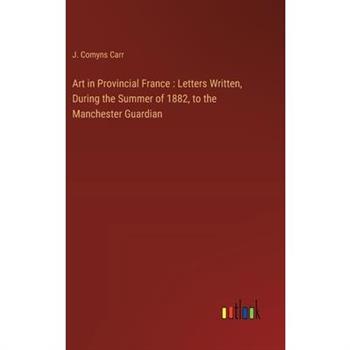 Art in Provincial France