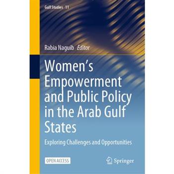 Women’s Empowerment and Public Policy in the Arab Gulf States