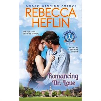 Romancing Dr. Love