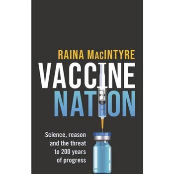 Vaccine Nation