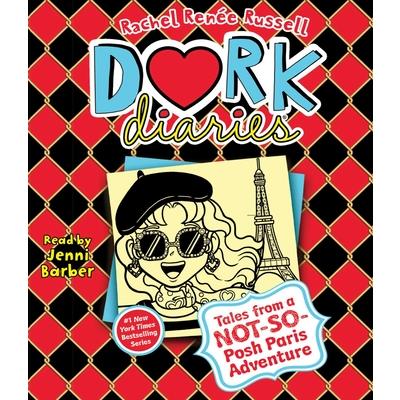 Dork Diaries 15, Volume 15
