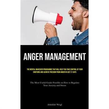 Anger Management