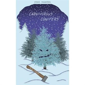 Carnivorous Conifers