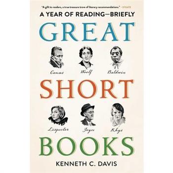 Great Short Books