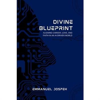 Divine Blueprint, Aligning Career, Love, and Faith in an AI-Driven World