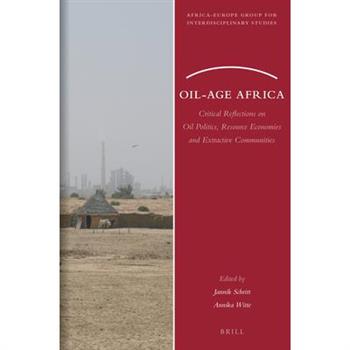 Oil-Age Africa