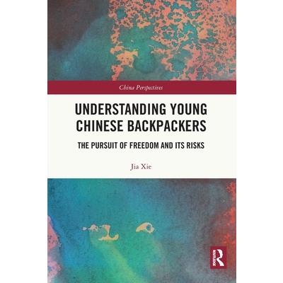 Understanding Young Chinese Backpackers