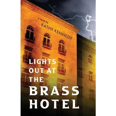 Lights Out at the Brass Hotel