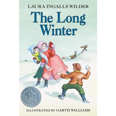 The long winter /
