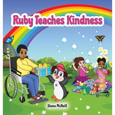 Ruby Teaches Kindness