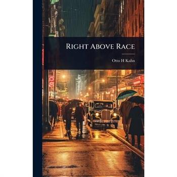 Right Above Race