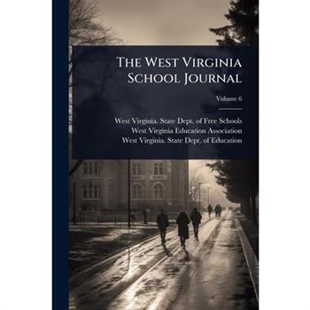 The West Virginia School Journal