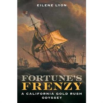 Fortune's Frenzy