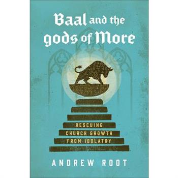 Baal and the Gods of More