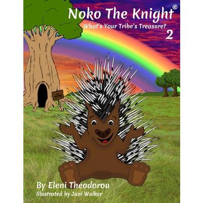 Noko The Knight 2