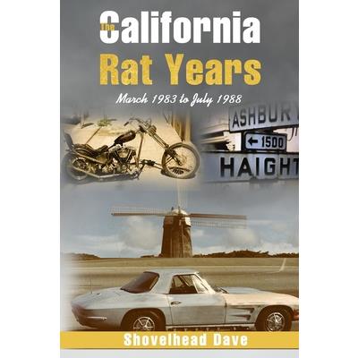 The California Rat Years