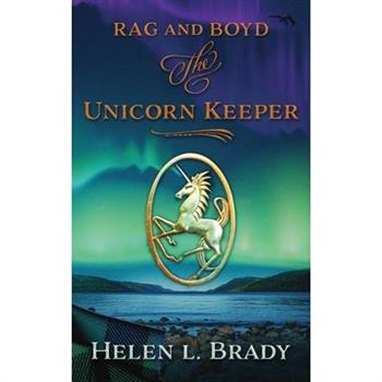 The Unicorn Keeper