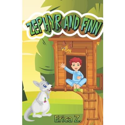 Zephyr and Finn