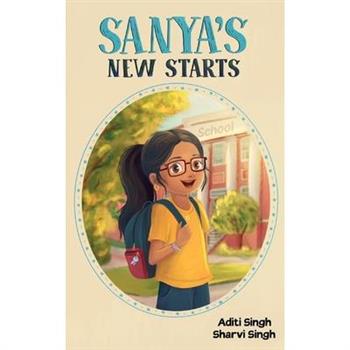 Sanya's New Starts