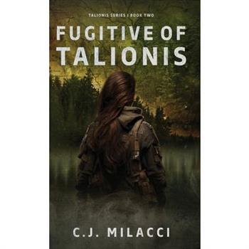 Fugitive of Talionis