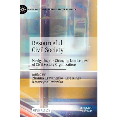Resourceful Civil Society