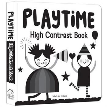 Playtime High Contrast
