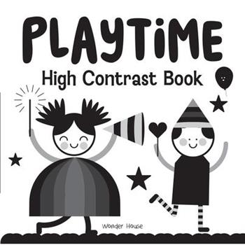 Playtime High Contrast