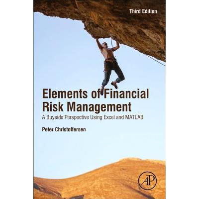 Christoffersen’s Elements of Financial Risk Management