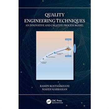 Quality Engineering Techniques