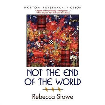 Not the End of the World