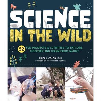 Science in the Wild