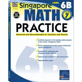 Singapore Math Practice