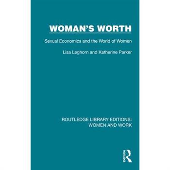 Woman's Worth