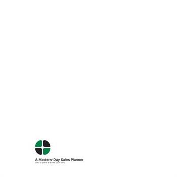 A Modern-Day Sales Planner