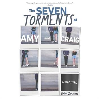 The Seven Torments of Amy and Craig