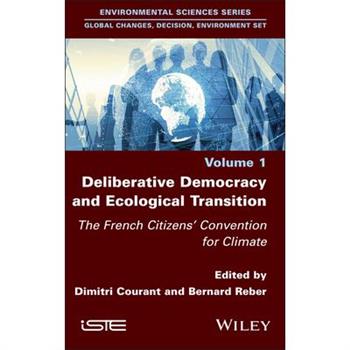 Deliberative Democracy and Ecological Transition