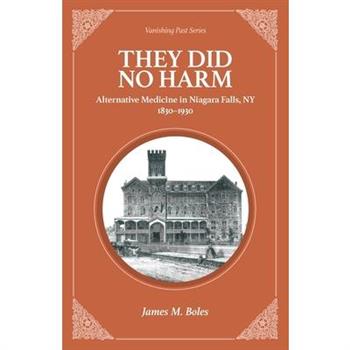 They Did No Harm