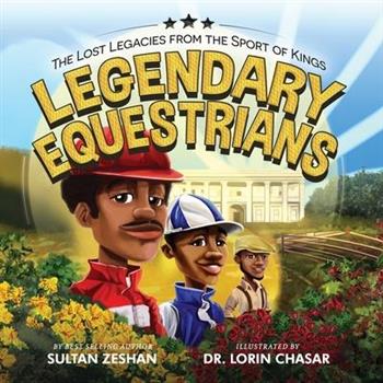 Legendary Equestrians