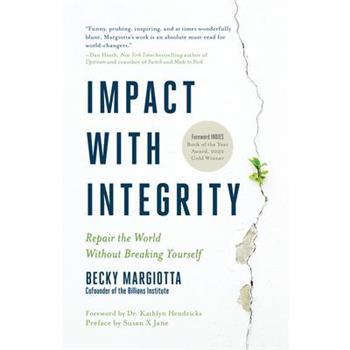 Impact with Integrity