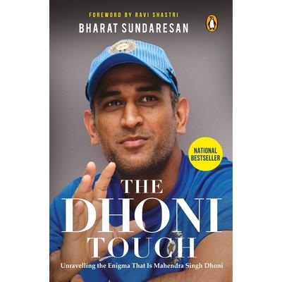 Dhoni Touch