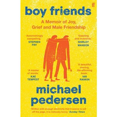 Boy Friends