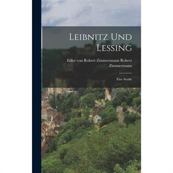 Leibnitz und Lessing
